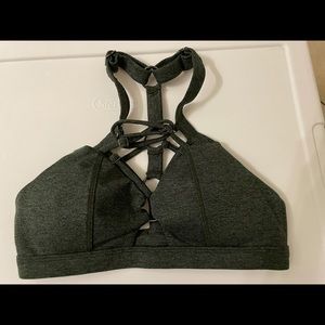 Bombshell Dream Sports Bra